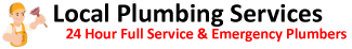 Jackson Twp NJ 24 Hour Plumbers
